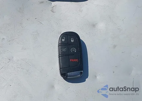 2014 Jeep Grand Cherokee Srt из США, поврежденный, VIN 1C4RJFDJ7EC282069